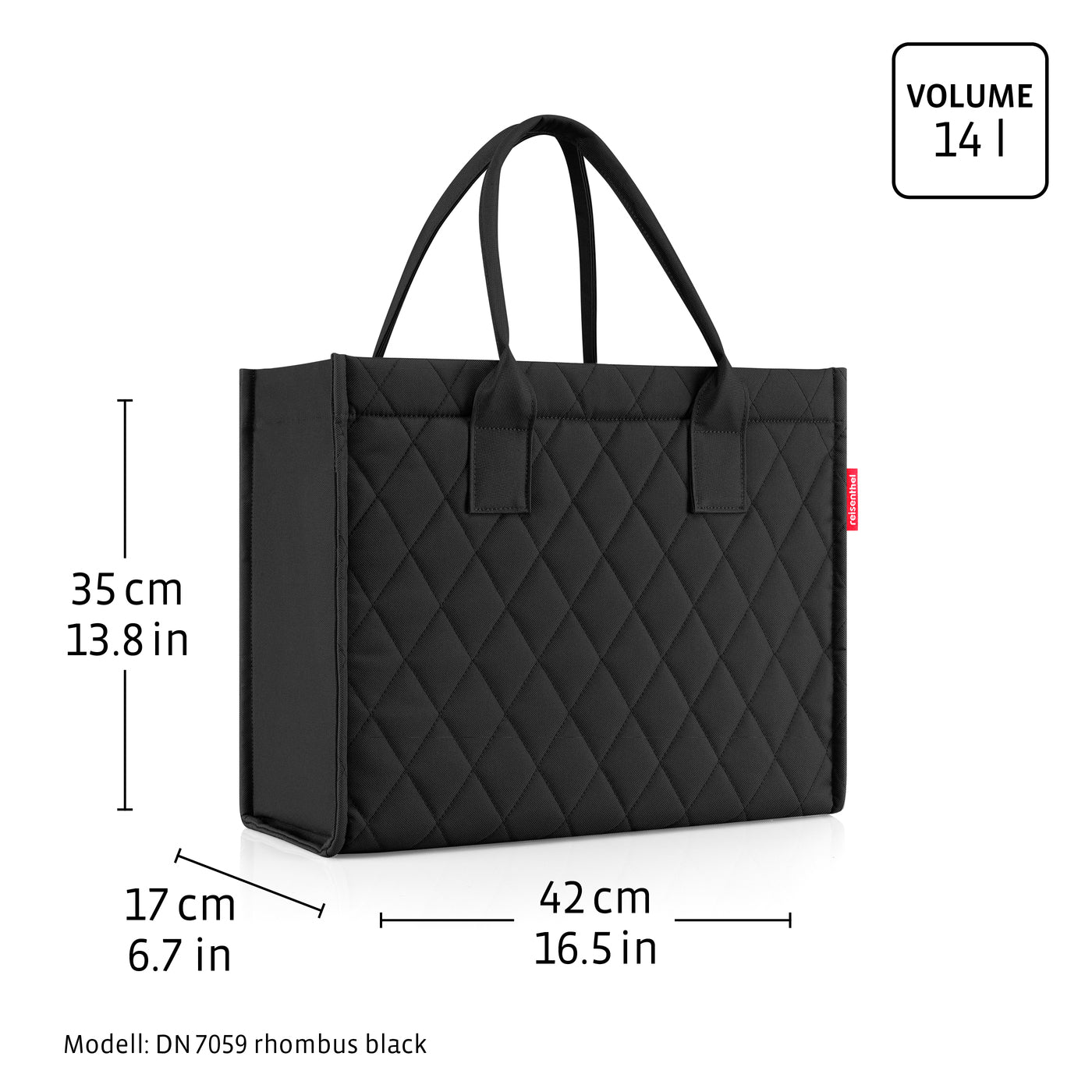 daily shopper smiley leo blush daily shopper Reisenthel