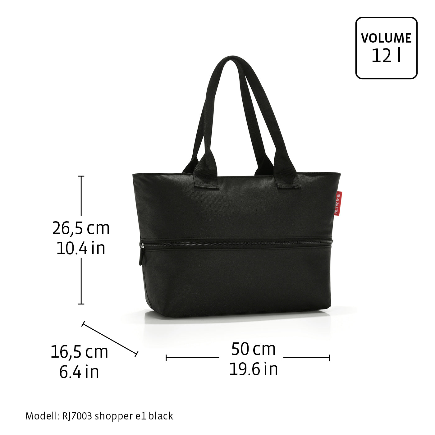 shopper e1 twist navy shopper e1 Reisenthel