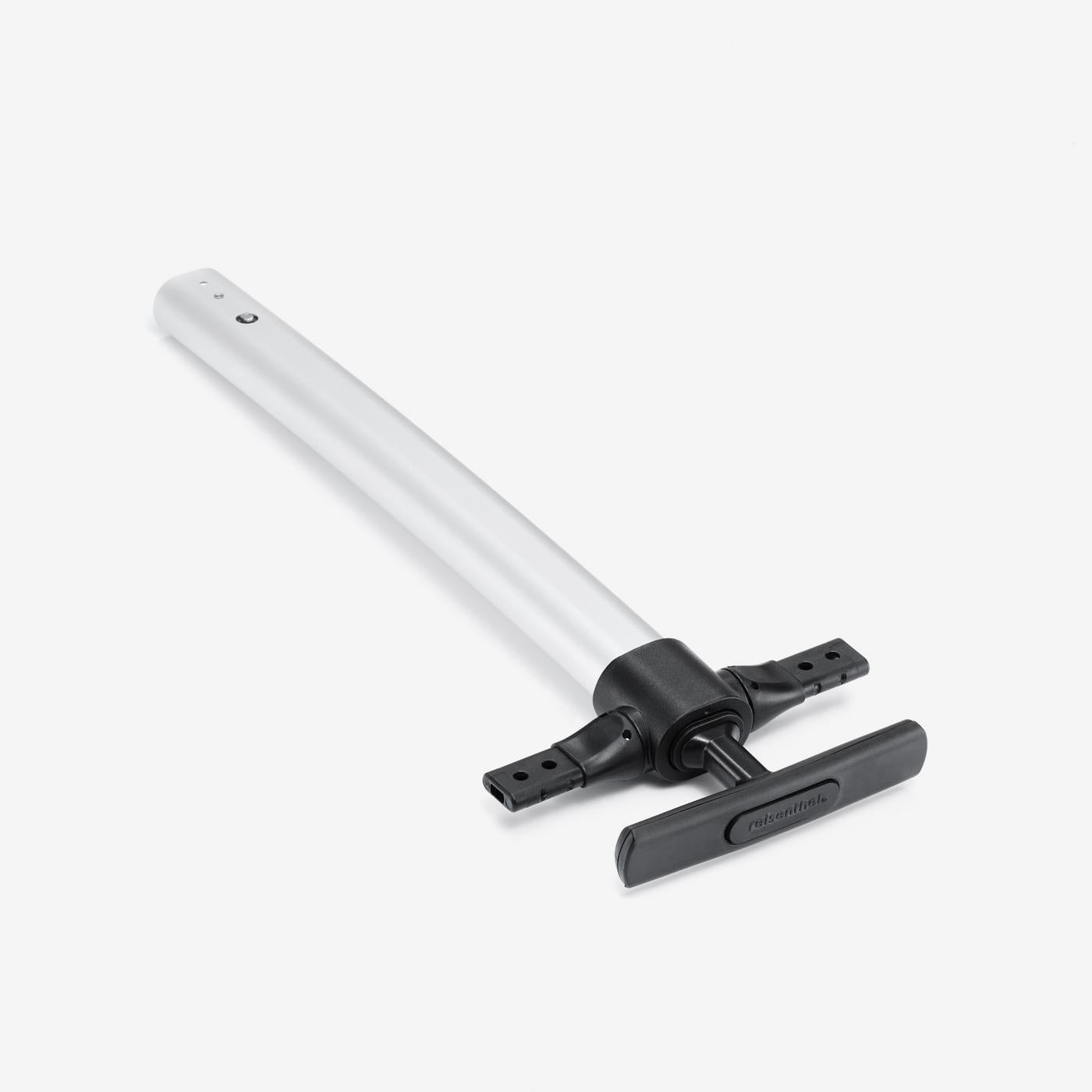 carrycruiser telescopic rod silver/black spare parts Reisenthel