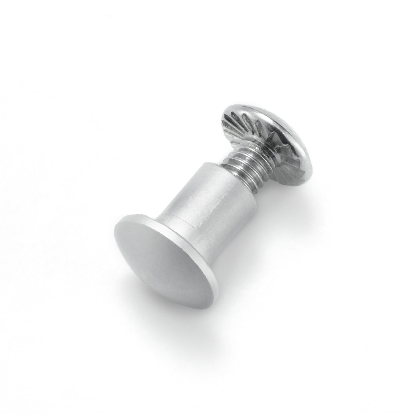 carrybag screw incl. counterpart Reisenthel