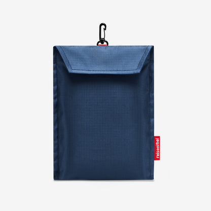 mini maxi travelbag dark blue mini maxi travelbag Reisenthel