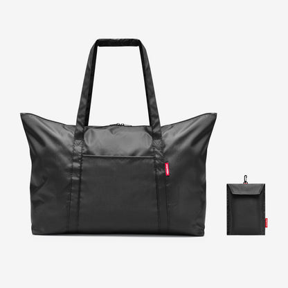 mini maxi travelbag black mini maxi travelbag Reisenthel