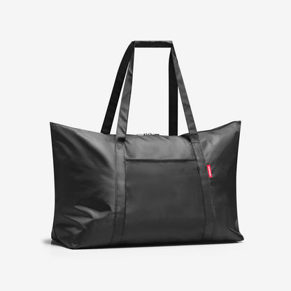 mini maxi travelbag black mini maxi travelbag Reisenthel