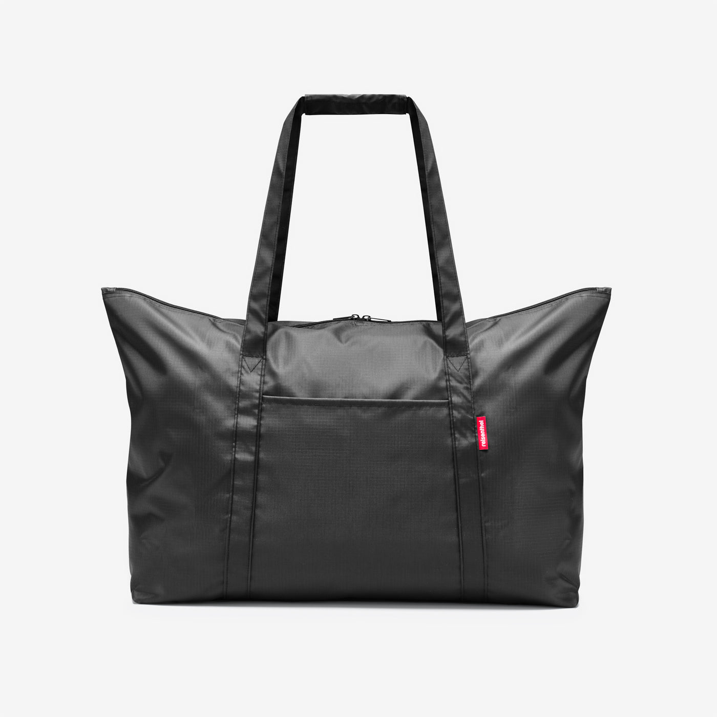 mini maxi travelbag black mini maxi travelbag Reisenthel
