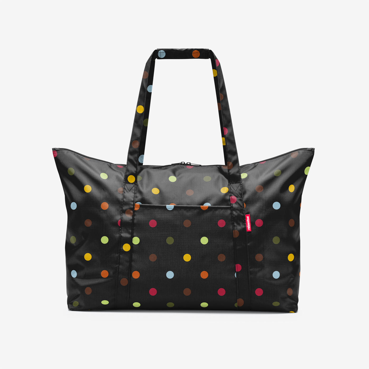 mini maxi travelbag dots mini maxi travelbag Reisenthel