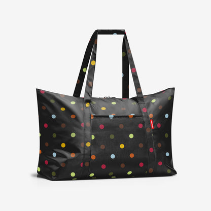 mini maxi travelbag dots mini maxi travelbag Reisenthel