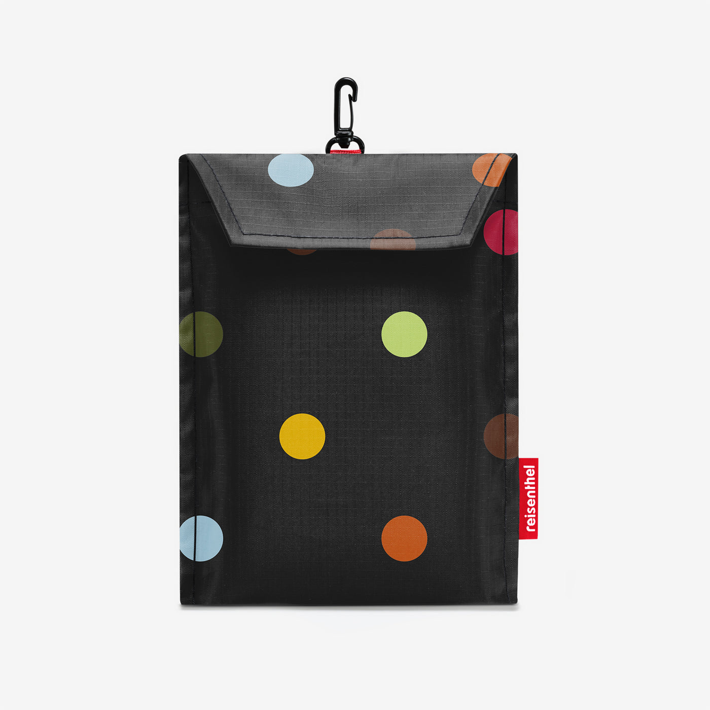 mini maxi travelbag dots mini maxi travelbag Reisenthel