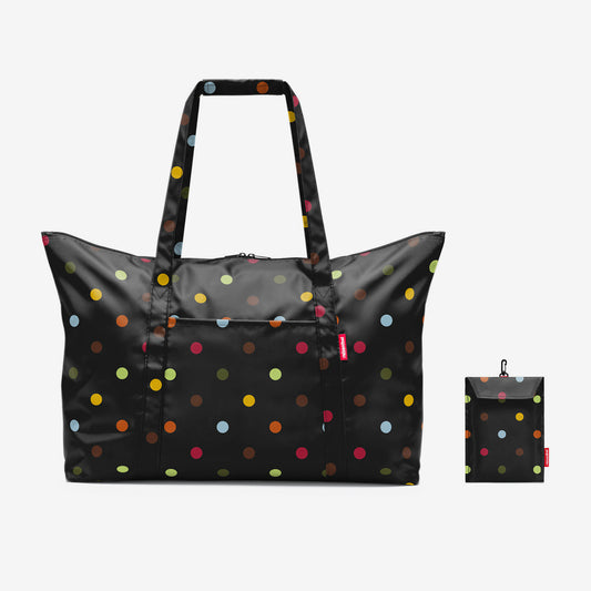 mini maxi travelbag dots mini maxi travelbag Reisenthel