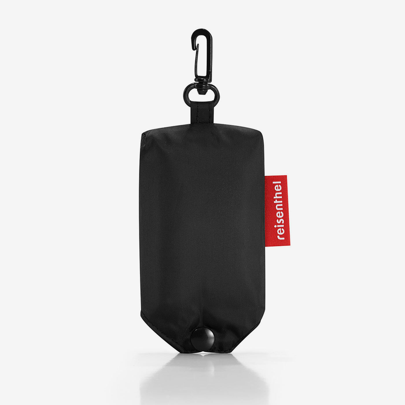 mini maxi shopper pocket black mini maxi shopper pocket Reisenthel