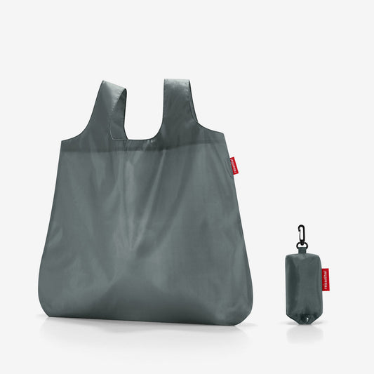 mini maxi shopper pocket basalt mini maxi shopper pocket Reisenthel