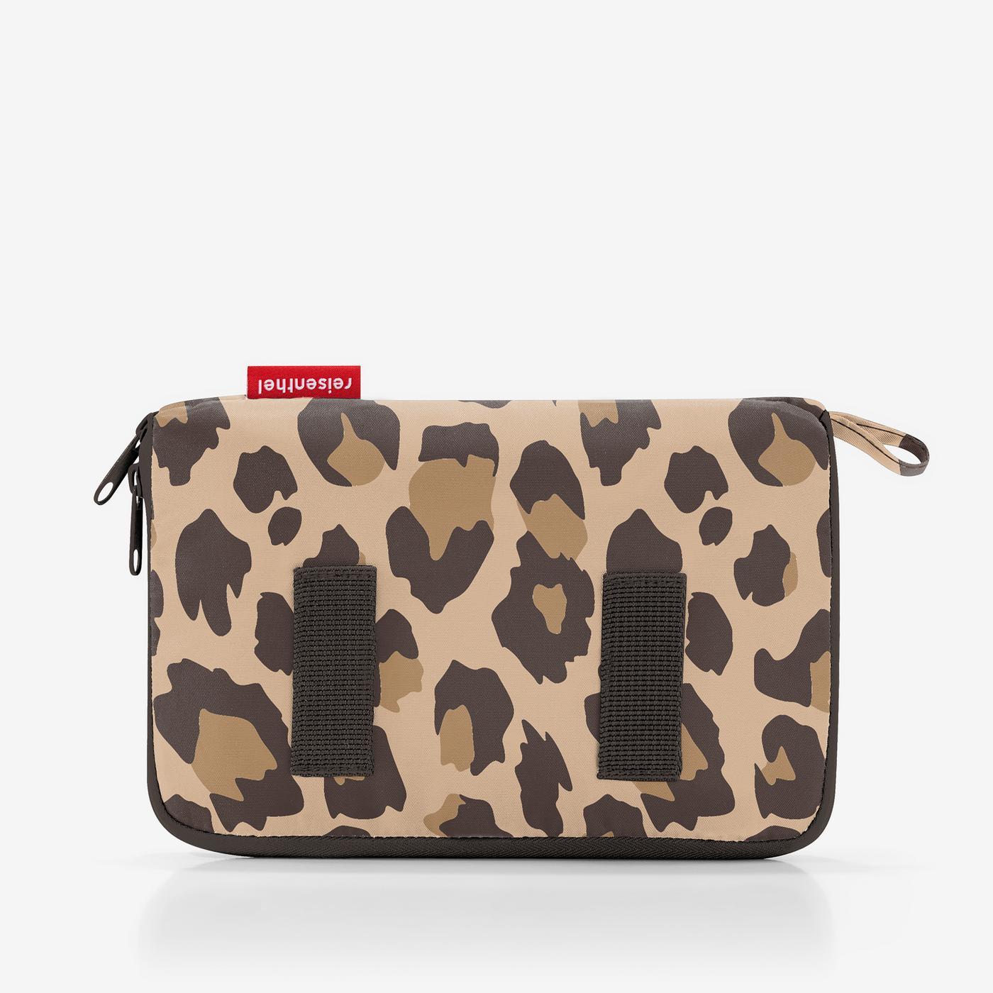 mini maxi rucksack leo macchiato mini maxi rucksack Reisenthel