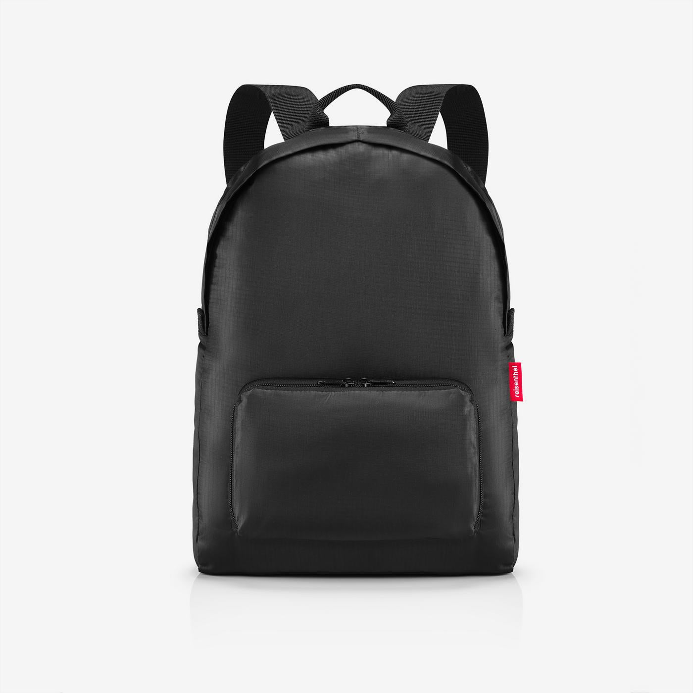 mini maxi rucksack black mini maxi rucksack Reisenthel