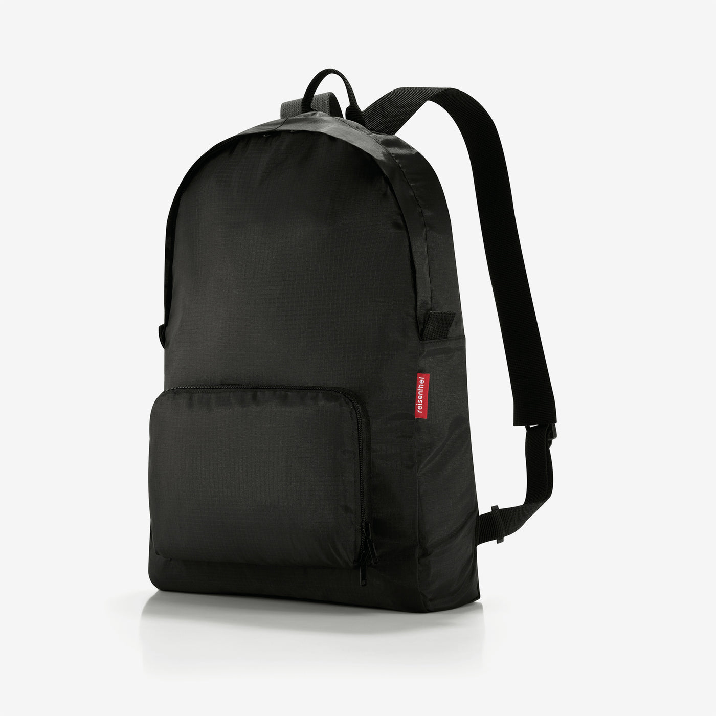 mini maxi rucksack black mini maxi rucksack Reisenthel