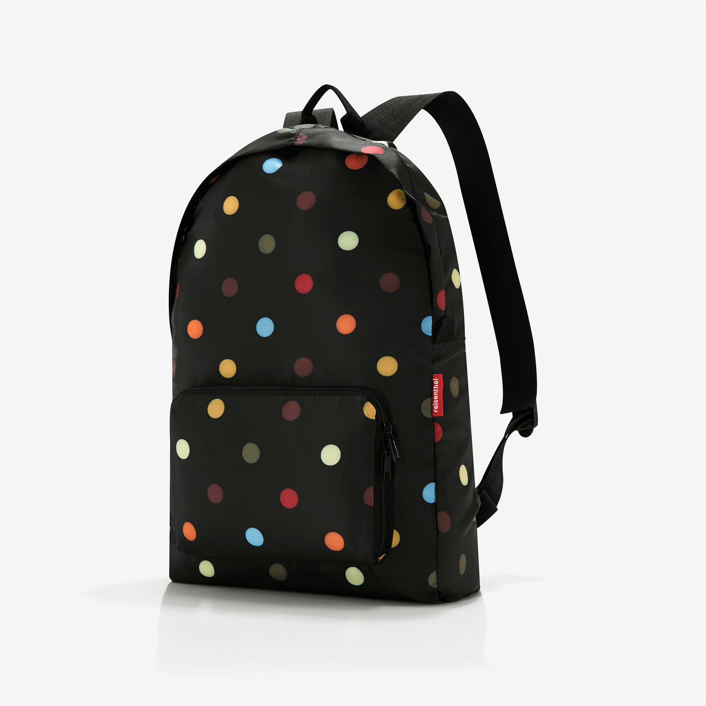 mini maxi rucksack dots mini maxi rucksack Reisenthel