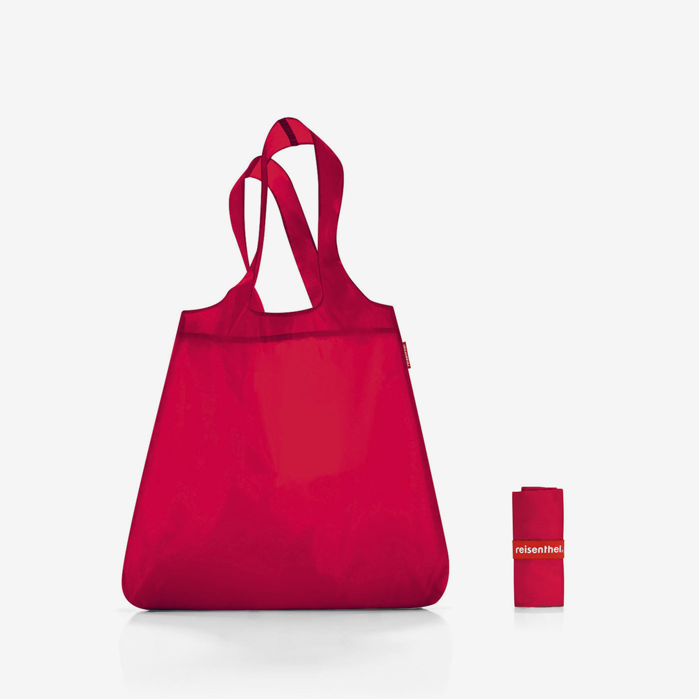 mini maxi shopper red mini maxi shopper Reisenthel