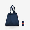 mini maxi shopper dark blue mini maxi shopper Reisenthel