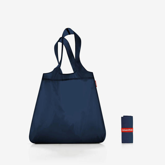 mini maxi shopper dark blue mini maxi shopper Reisenthel