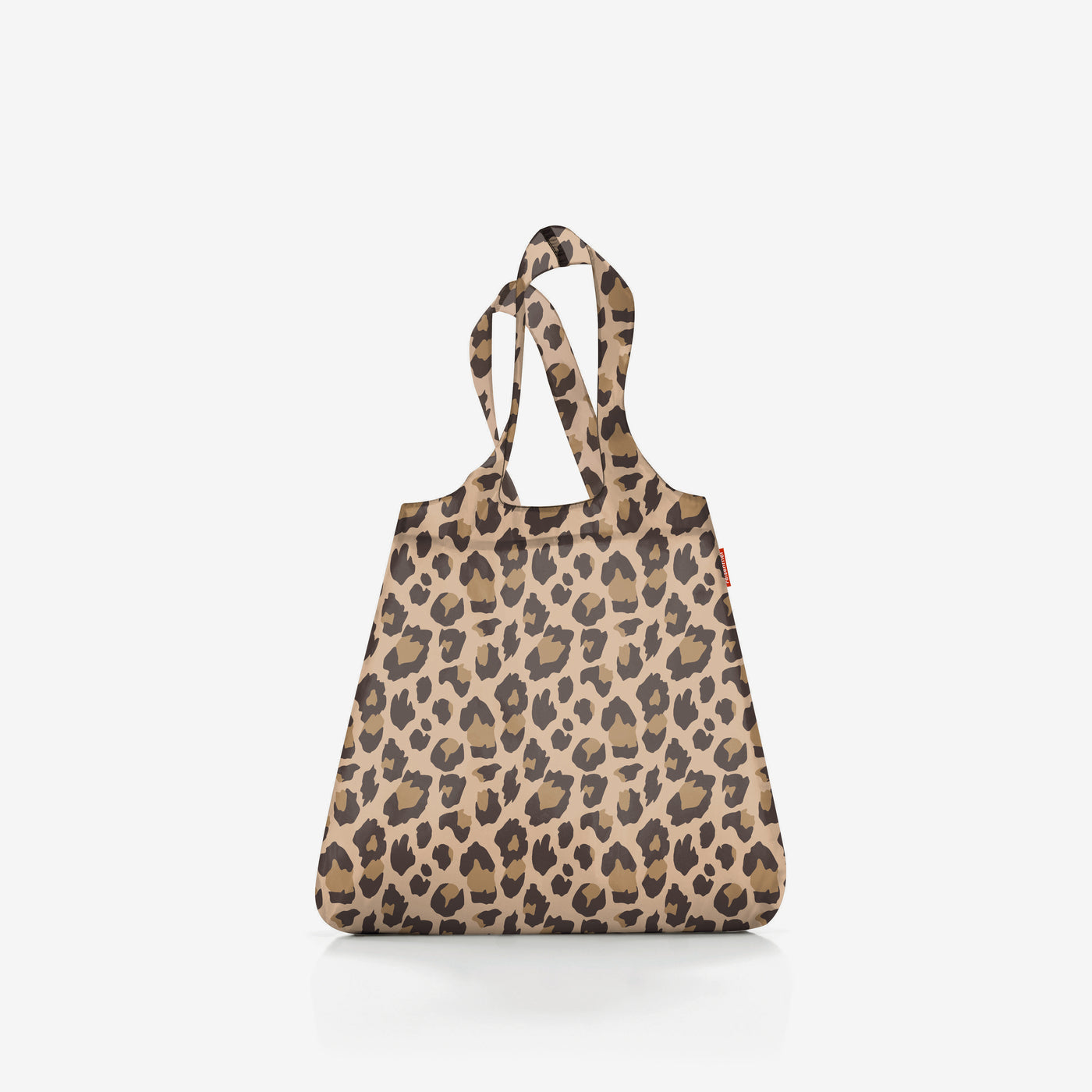 mini maxi shopper leo macchiato mini maxi shopper Reisenthel