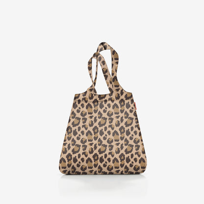 mini maxi shopper leo macchiato mini maxi shopper Reisenthel