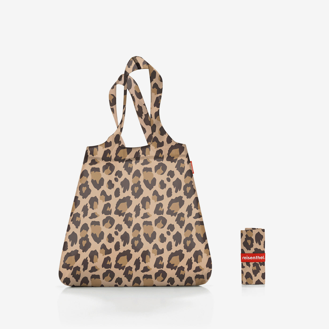 mini maxi shopper leo macchiato mini maxi shopper Reisenthel