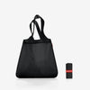 mini maxi shopper black mini maxi shopper Reisenthel