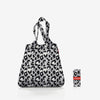 mini maxi shopper leo nero mini maxi shopper Reisenthel