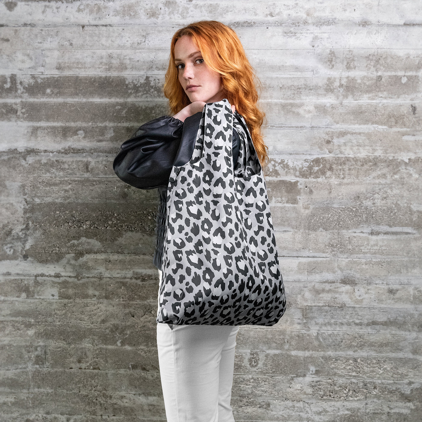 mini maxi shopper leo nero mini maxi shopper Reisenthel