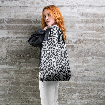 mini maxi shopper leo nero mini maxi shopper Reisenthel