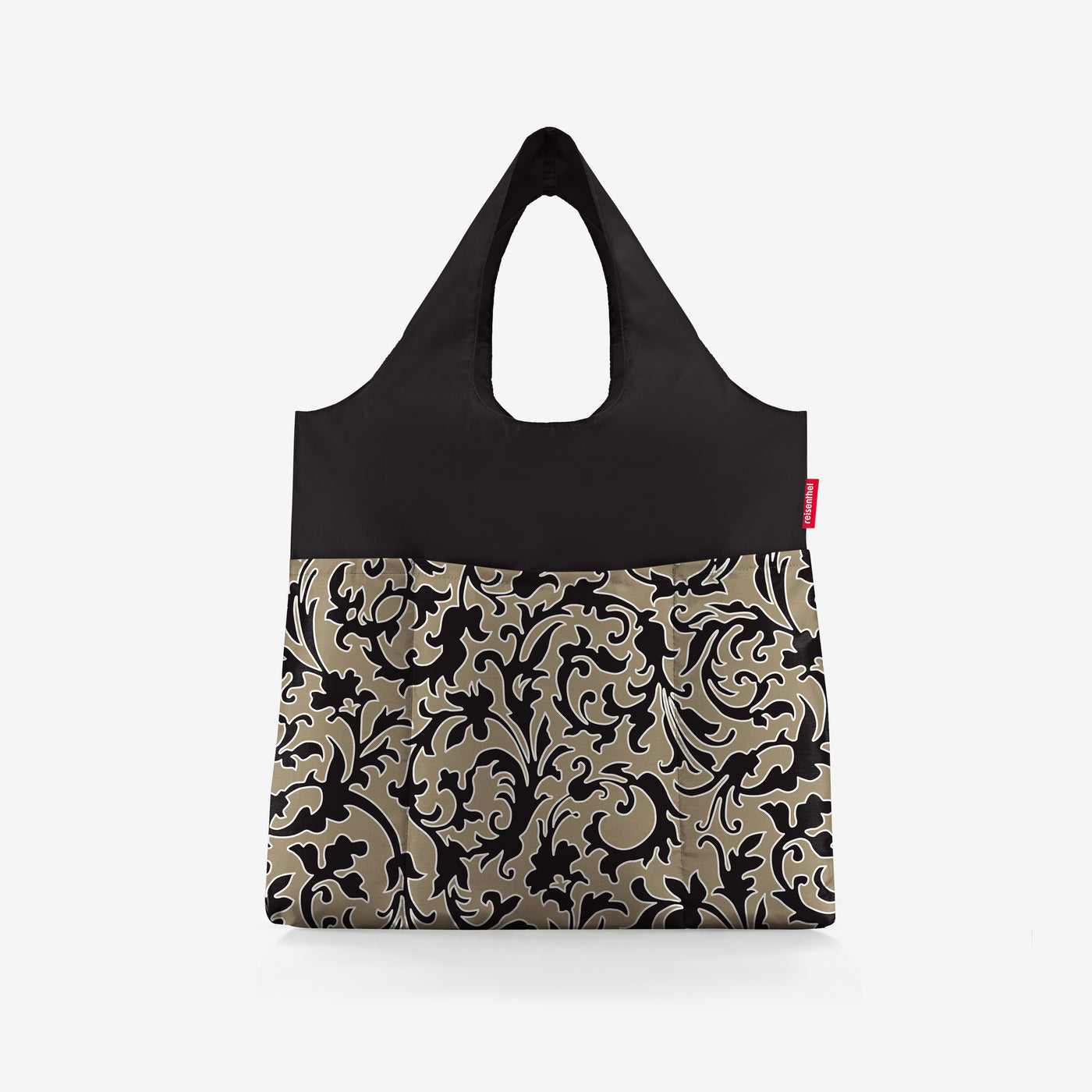 mini maxi shopper plus baroque marble mini maxi shopper plus Reisenthel