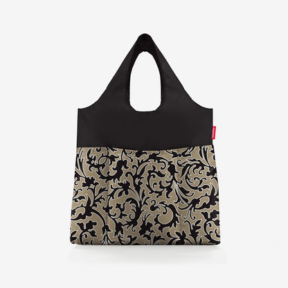 mini maxi shopper plus baroque marble mini maxi shopper plus Reisenthel