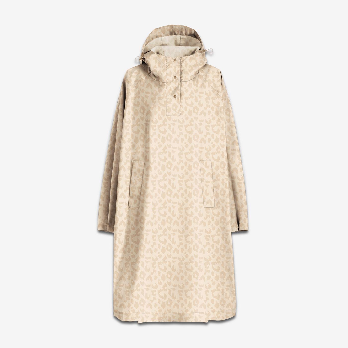 mini maxi raincoat leo vanilla mini maxi raincoat Reisenthel