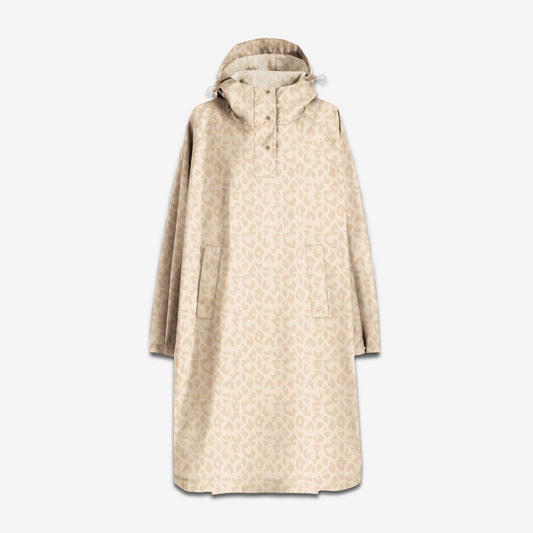 mini maxi raincoat leo vanilla mini maxi raincoat Reisenthel
