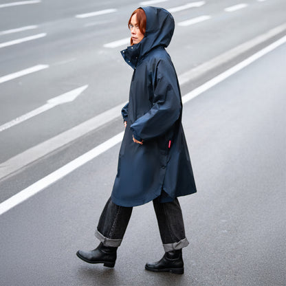 mini maxi raincoat dark blue mini maxi raincoat Reisenthel