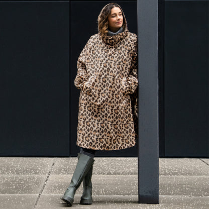 mini maxi raincoat leo macchiato mini maxi raincoat Reisenthel