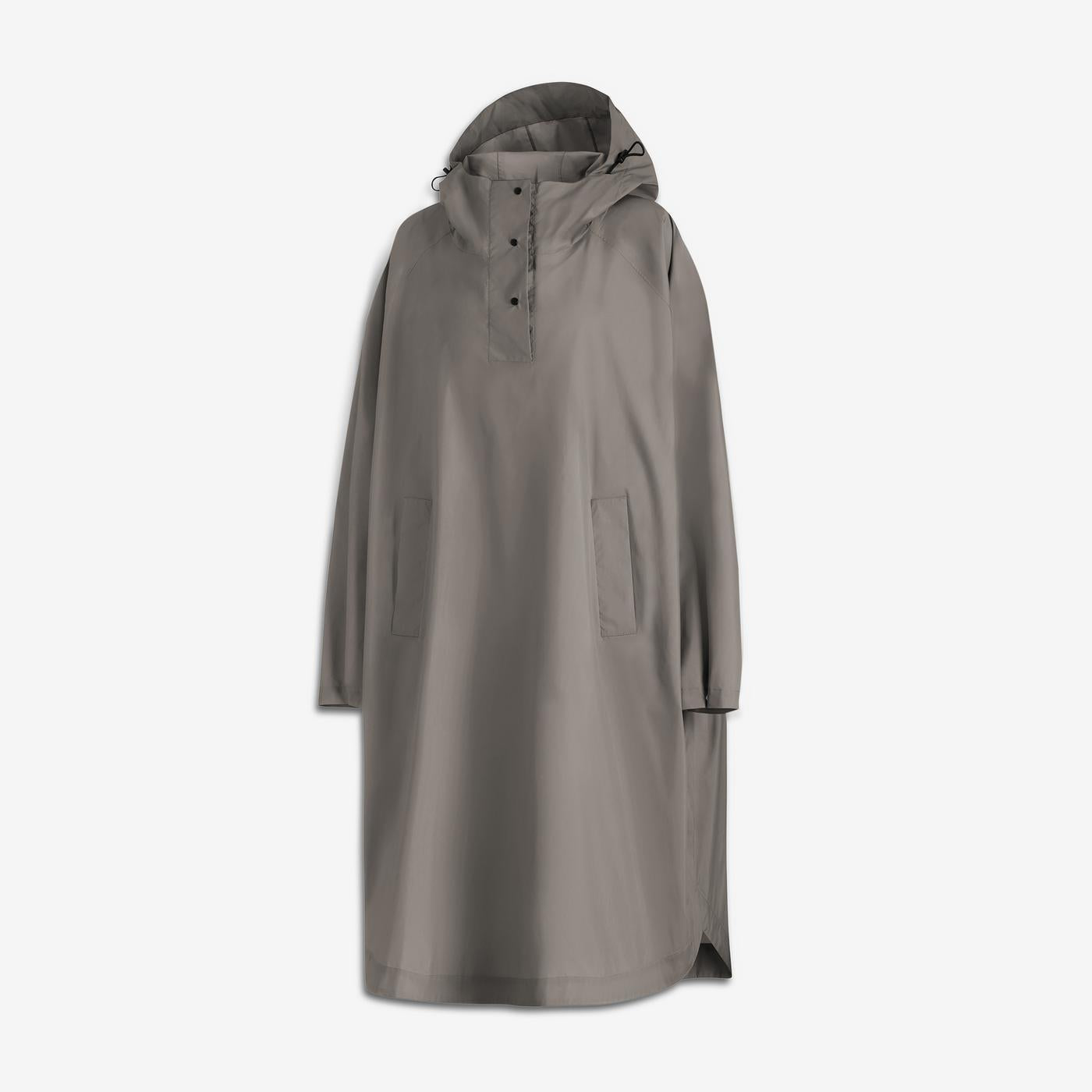 mini maxi raincoat dark taupe mini maxi raincoat Reisenthel