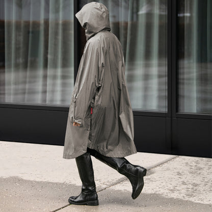 mini maxi raincoat dark taupe mini maxi raincoat Reisenthel