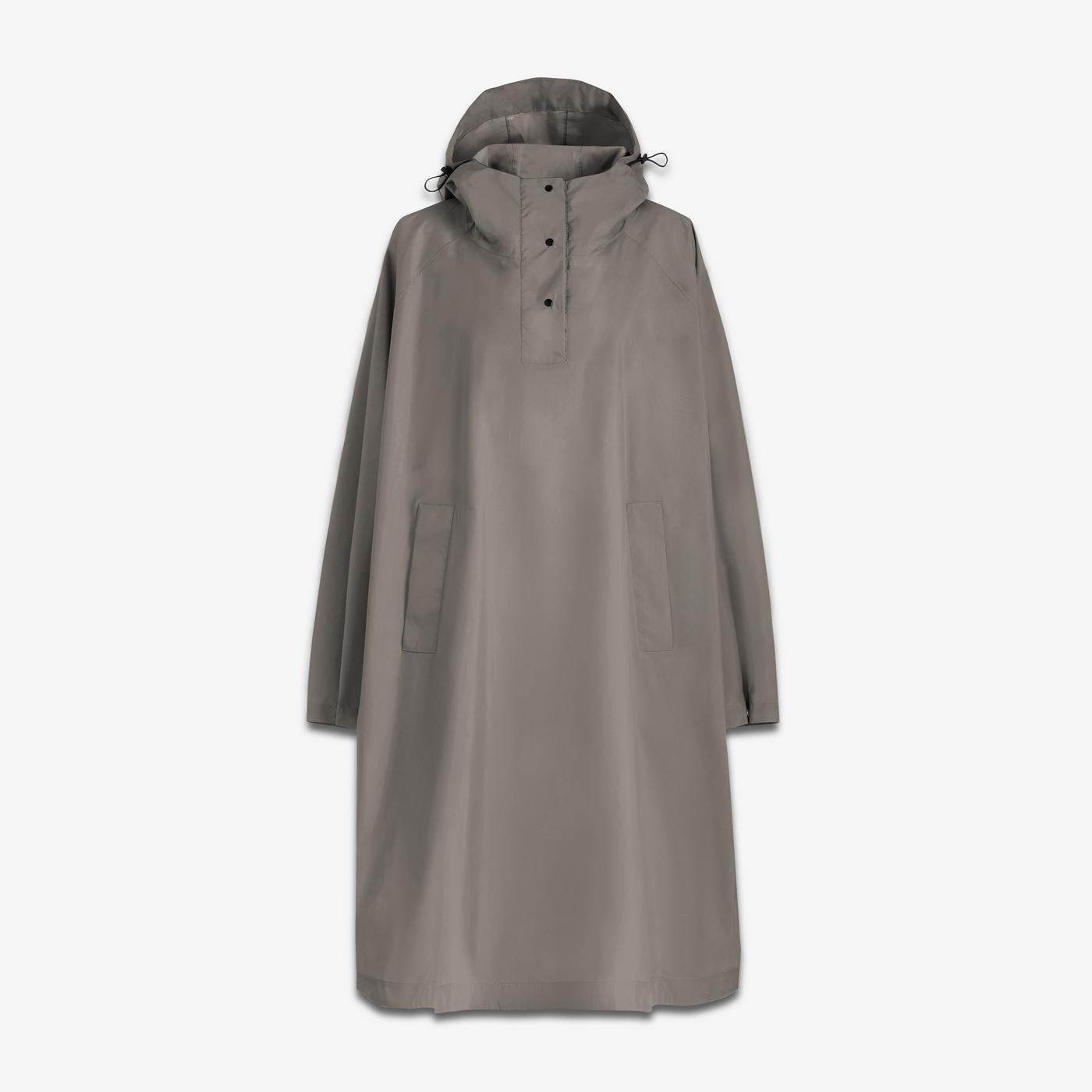 mini maxi raincoat dark taupe mini maxi raincoat Reisenthel