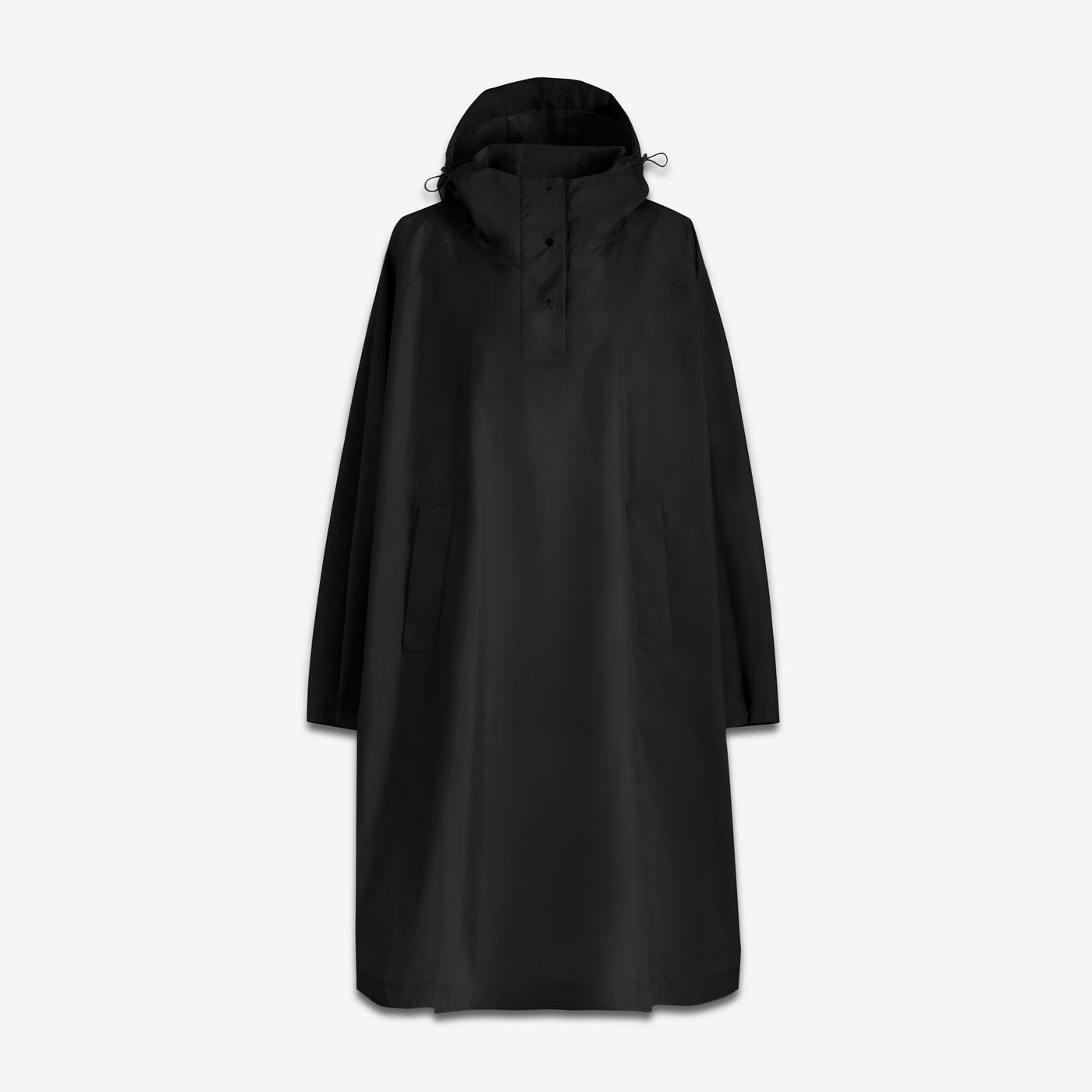 mini maxi raincoat black mini maxi raincoat Reisenthel