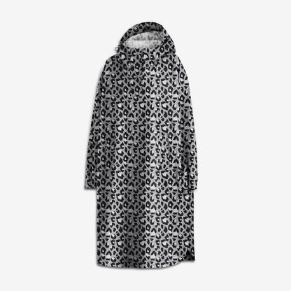 mini maxi raincoat leo nero mini maxi raincoat Reisenthel