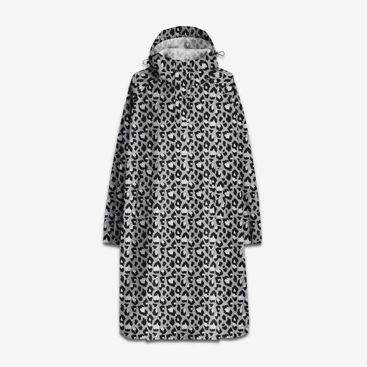 mini maxi raincoat leo nero mini maxi raincoat Reisenthel