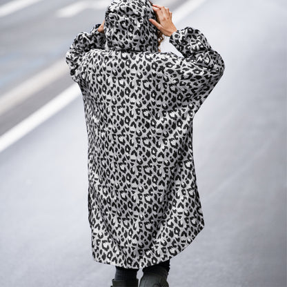 mini maxi raincoat leo nero mini maxi raincoat Reisenthel