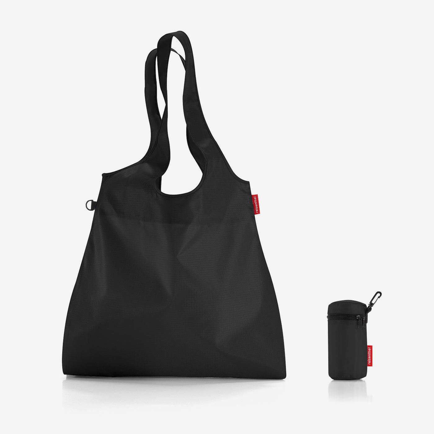 mini maxi shopper L black mini maxi shopper L Reisenthel