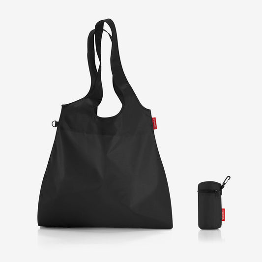 mini maxi shopper L black mini maxi shopper L Reisenthel