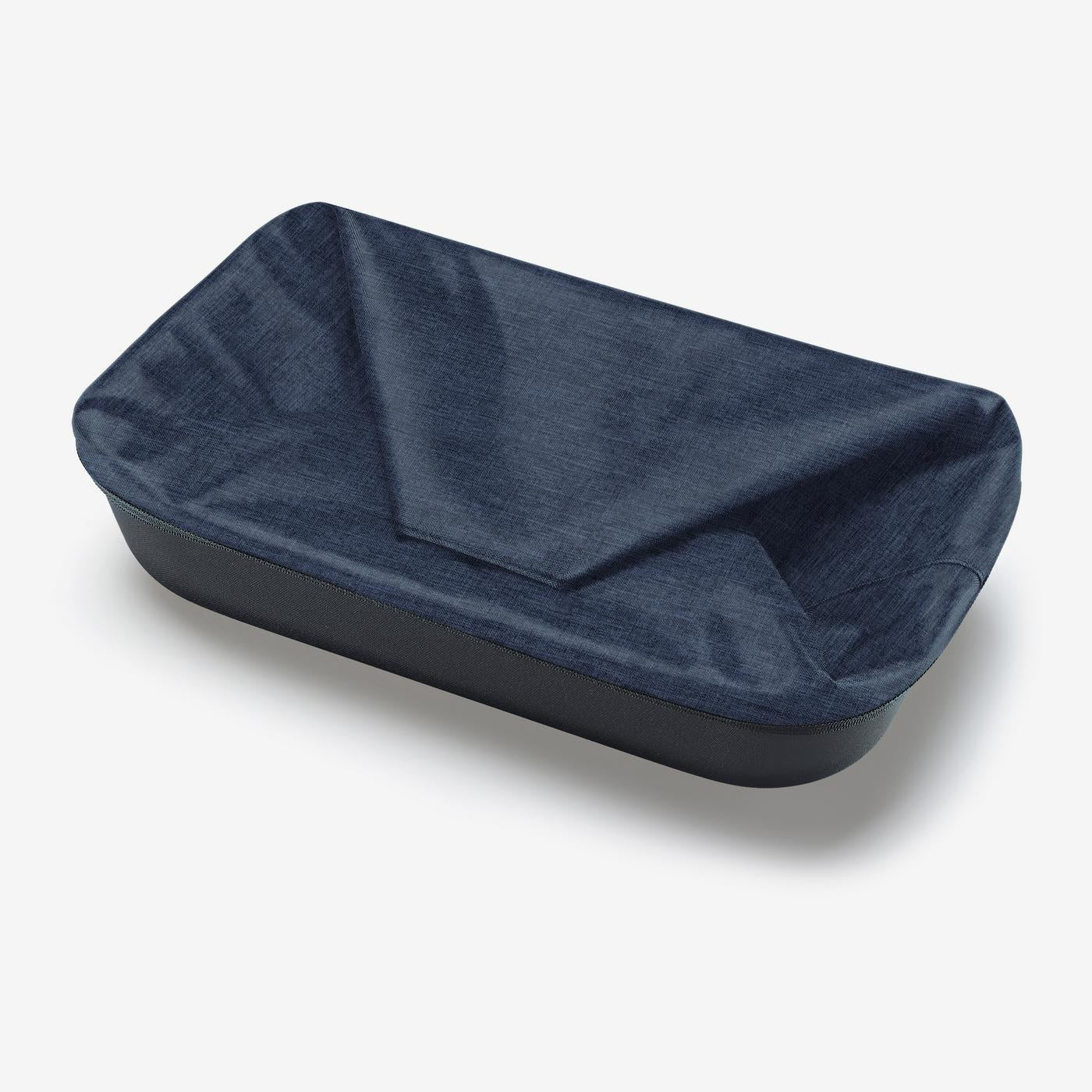 shoppingbasket twist navy shoppingbasket Reisenthel