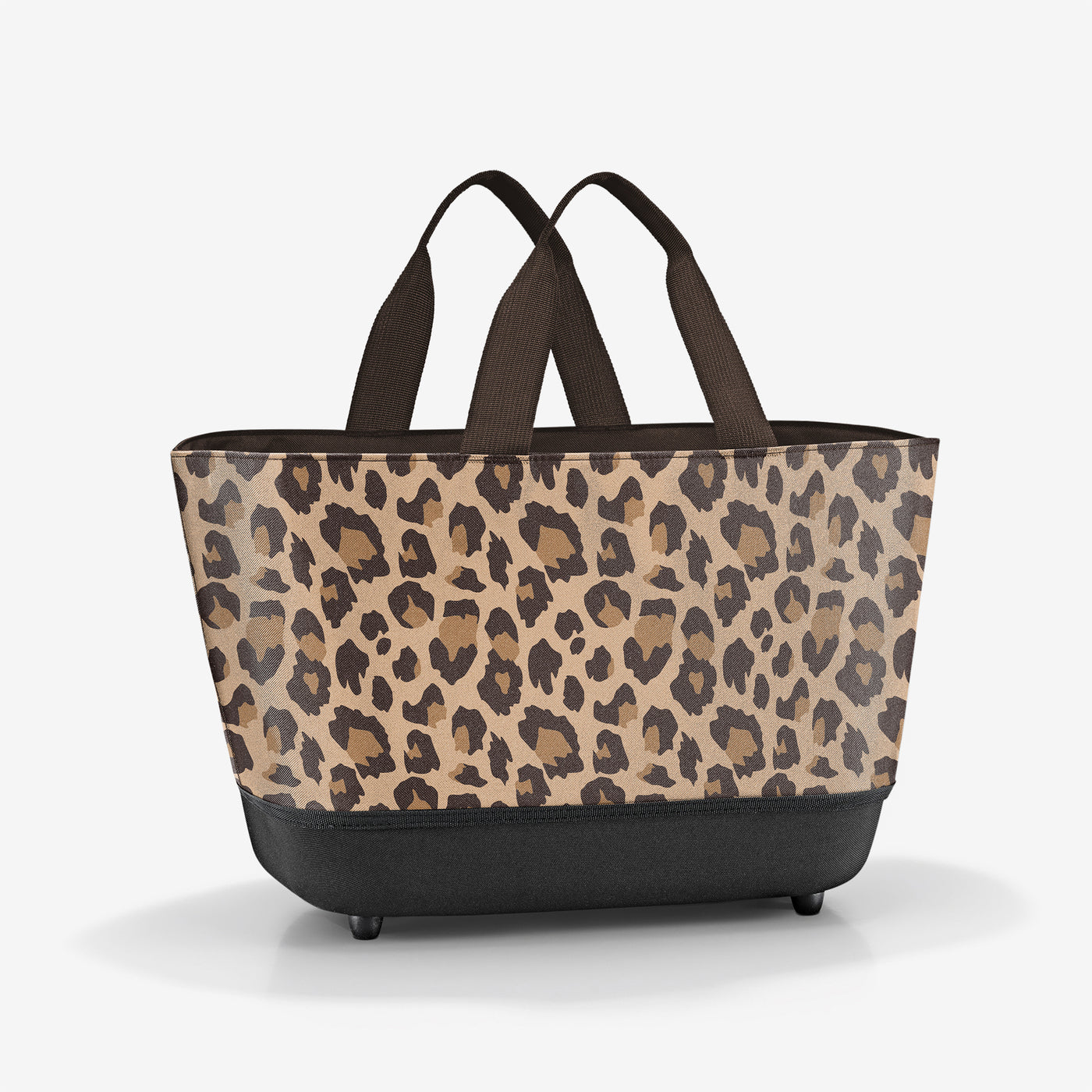 shoppingbasket leo macchiato shoppingbasket Reisenthel