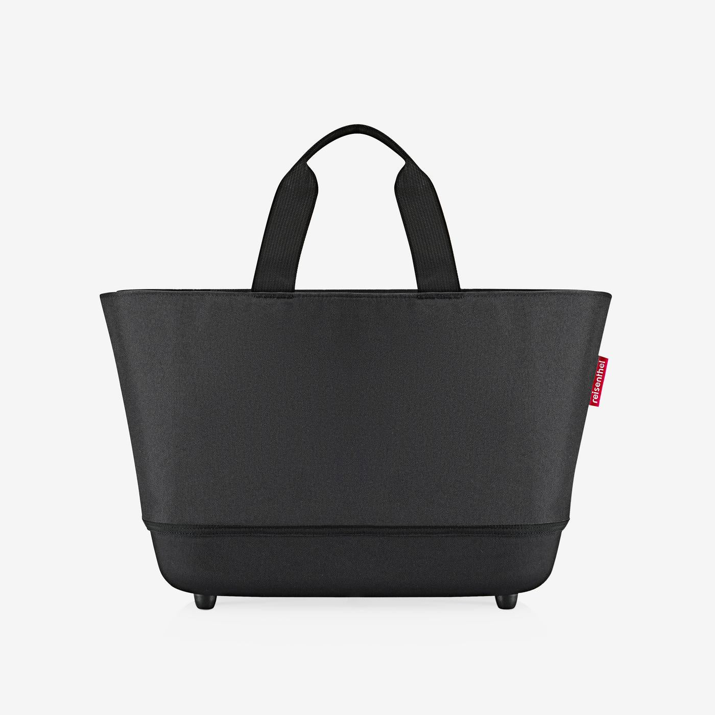 shoppingbasket black shoppingbasket Reisenthel