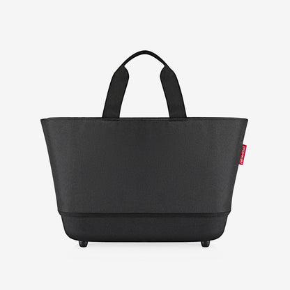 shoppingbasket black shoppingbasket Reisenthel