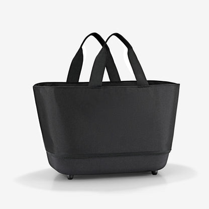 shoppingbasket black shoppingbasket Reisenthel