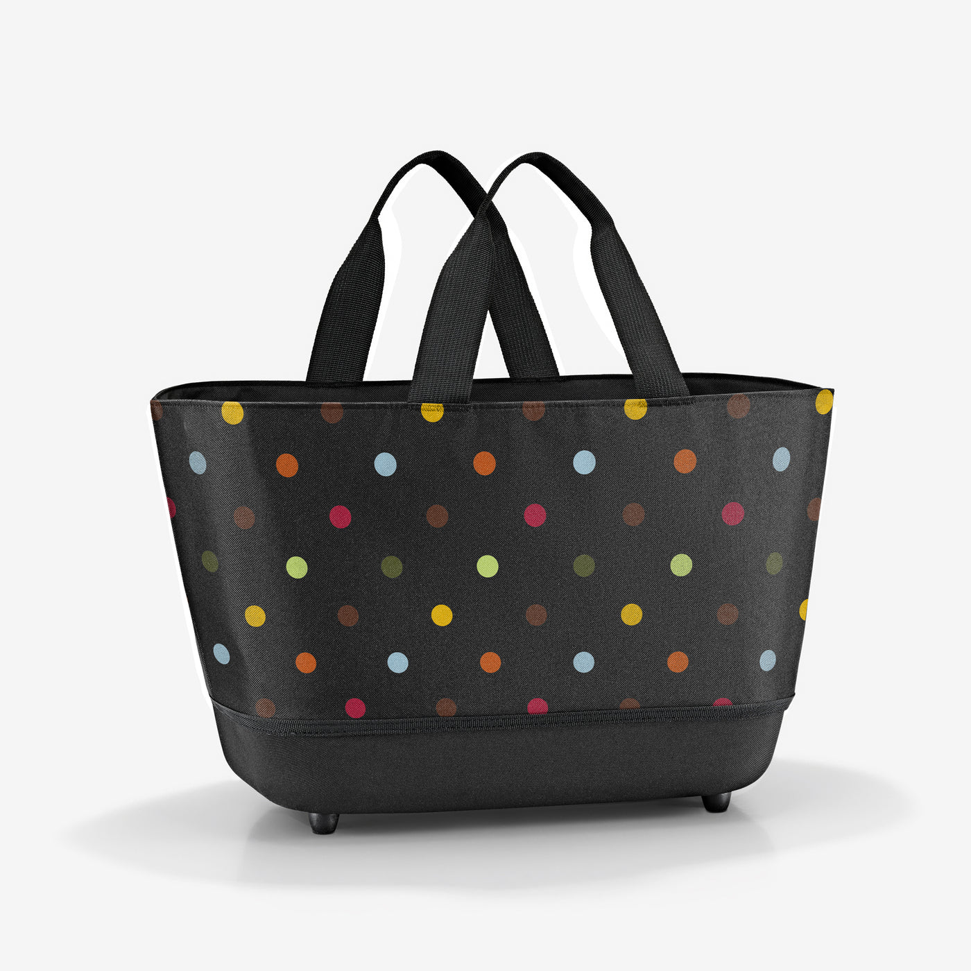 shoppingbasket dots shoppingbasket Reisenthel