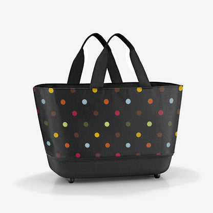 shoppingbasket dots shoppingbasket Reisenthel